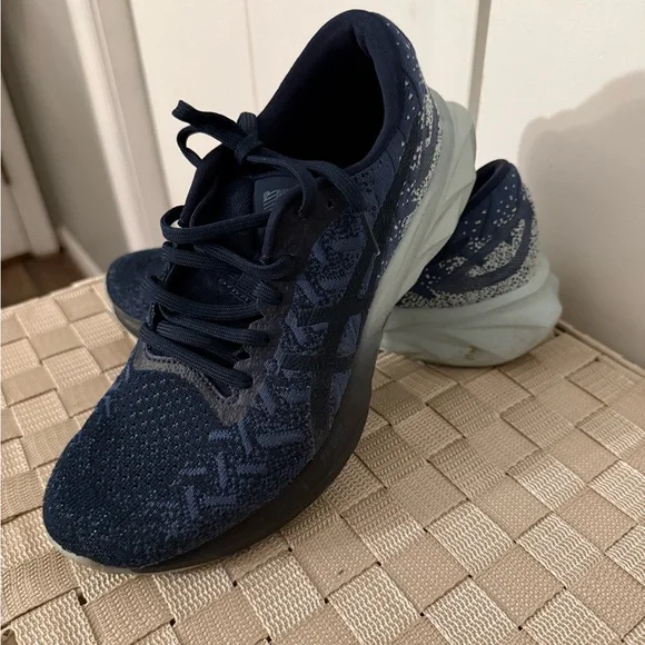 ASICS Women's Dynablast - Picture 4 of 5